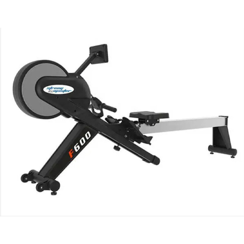 va-f600-1 دستگاه رویینگ الکترومگنتی باشگاهی Brightway F600 - Image 1