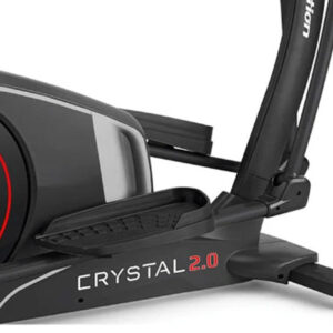 الپتیکال خانگی BH مدل Crystal 2.0 G2383N 3