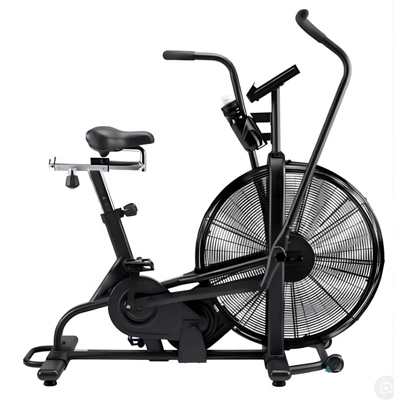 va-k22699-1 ایربایک باشگاهی Universal K22699 با مقاومت هوای قابل تنظیم - Image 1