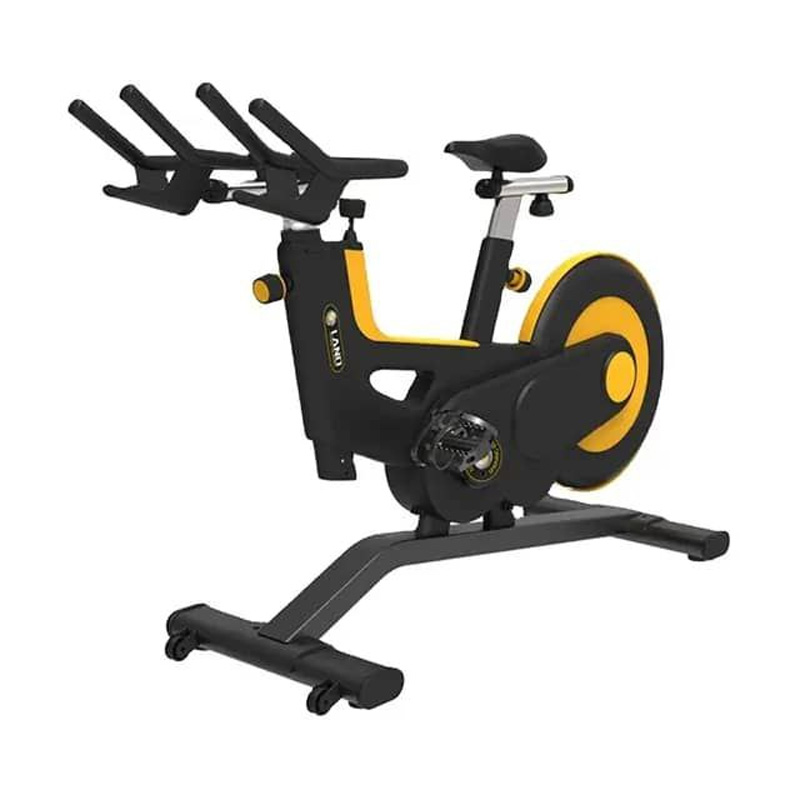 دوچرخه ثابت اسپینینگ Land Fitness LD-921