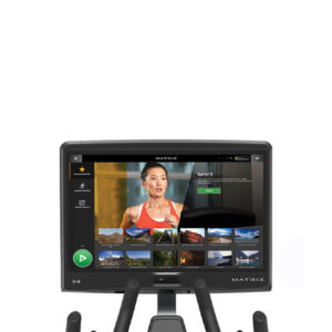 دوچرخه ثابت اسپینینگ ماتریکس مدل Endurance | کالری‌سوزی بالا 3