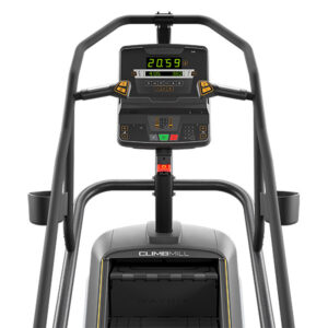 دستگاه پله نوردی (استپر) باشگاهی ماتریکس مدل ENDURANCE GT با نمایشگر LED و قابلیت چربی‌سوزی بالا 3