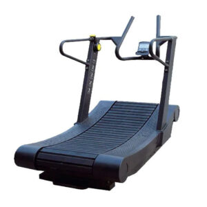 تردمیل مکانیکی باشگاهی آیرون مستر
