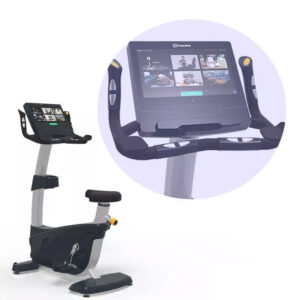 دوچرخه ثابت ایستاده Impulse RU970 3