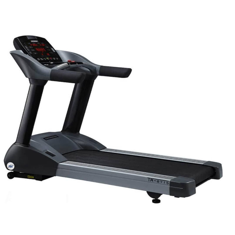 va-ta8715 تردمیل حرفهای SEG مدل TA-8715 مخصوص باشگاه - Image 1