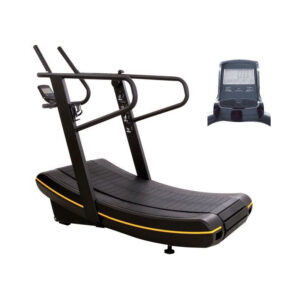 تردمیل باشگاهی مکانیکی تاچ اسپرت 1007 مدل حرفه‌ای