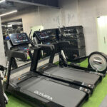 تردمیل باشگاهی پرقدرت Olympia FA-9100 – با تسمه 60 سانتیمتری تردمیل باشگاهی پرقدرت Olympia FA-9100 - با تسمه 60 سانتیمتری