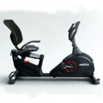 دوچرخه ثابت مبله لیدراسپرت LeaderSport مدل 87011R