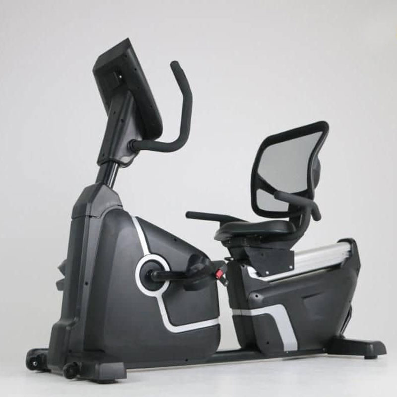 دوچرخه ثابت نشسته مدل RF-1112 خانگی
