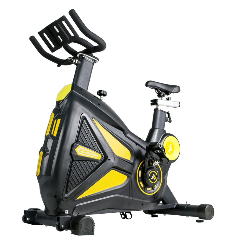 905 اسپینینگ دوچرخه ثابت اسپینینگ EMH-Fitness مدل 905 - Image 1