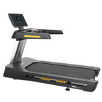 تردمیل RF-X600A، آرامش و سلامتی با طراحی مدرن برای منزل