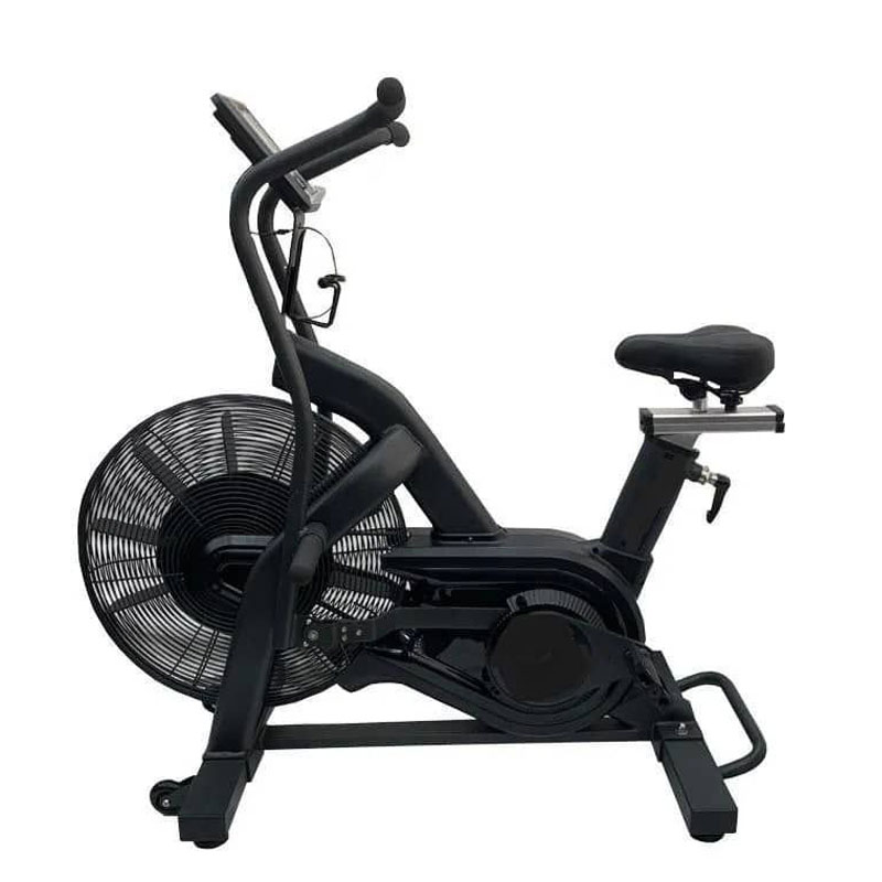 ایربایک خانگی EMH FITNESS مدل NEWFACE – مناسب چربی‌سوزی سریع