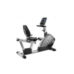 دوچرخه ثابت نشسته BH Fitness مدل i.TFR Ergo H650IL
