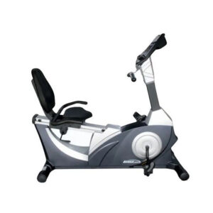 دوچرخه ثابت پشتی‌دار لیدر اسپرت مدل Leader Sport TF-9.5RP