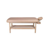 تخت ثابت ماساژ ریلکس Relax مدل SAF1S30 پایه چوبی - تصویر 2