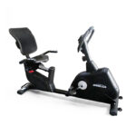 دوچرخه ثابت خانگی مبله لیدر اسپرت Leader Sport 87010R