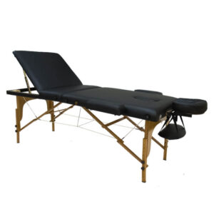تخت ماساژ آلومینیومی تاشو Relax مدل P70