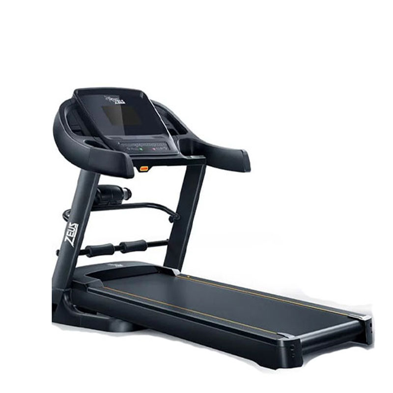 zeus-تردمیل تردمیل خانگی چندکاره زئوس ZEUS مدل DK55AFM - Image 1