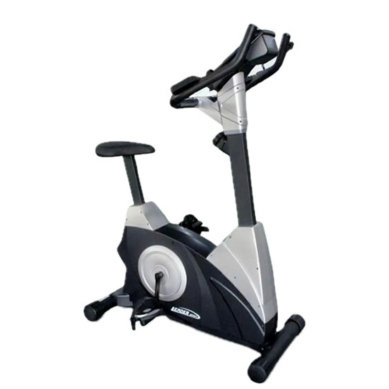 دوچرخه ایستاده باشگاهی لیدر اسپرت Leader Sport 9.5