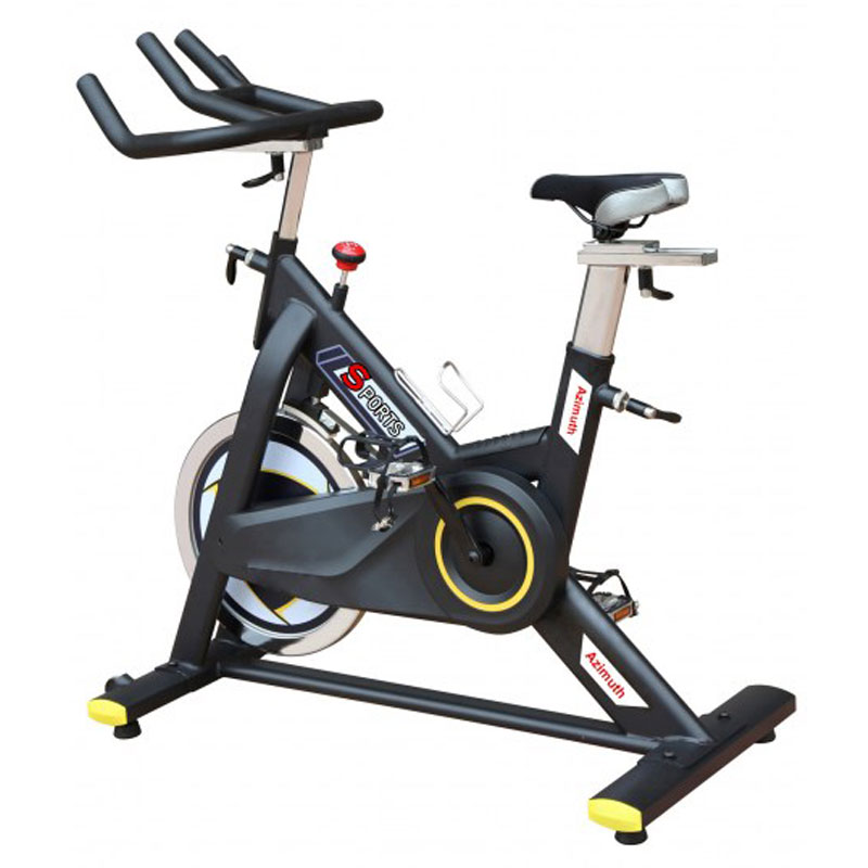 دوچرخه اسپینینگ آذیموس Azimuth مدل AZ-S20