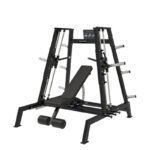 دستگاه اسمیت باشگاهی D602 سری Power