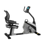 دوچرخه ثابت نشسته پشتی دار الیپ اسپرت Ellip Sport 8603R
