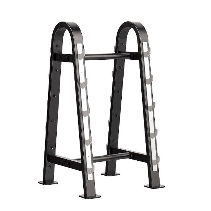 رک-باربل استند هالتر ثابت (رک باربل) ایمپالس Impulse سری Sterling مدل SL7027 - Image 1