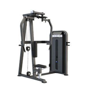 دستگاه بدنسازی قفسه سینه و سرشانه پشت DHZ مدل U3007D-K دستگاه بدنسازی قفسه سینه و سرشانه پشت DHZ مدل U3007D-K