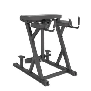 دستگاه بدنسازی فیله معکوس ایمپالس مدل Impulse IFP1615