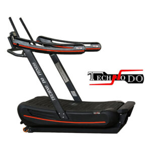 تردمیل بدون موتور تکنو دو Technodo V3 (نسل جدید)