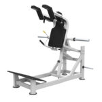 دستگاه بدنسازی هک اسکوات دی اچ زد (DHZ) U3065L
