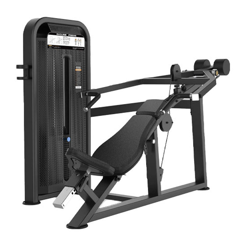 پرس-بالاسینه پرس بالا سینه دی اچ زد (DHZ) مدل U3013D-K - Image 1