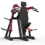 دستگاه پرس سرشانه مدل Impulse ECP101 سری Encore