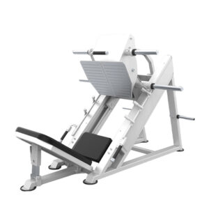دستگاه پرس پا بدنسازی DHZ مدل U3056 (سری Evost II)