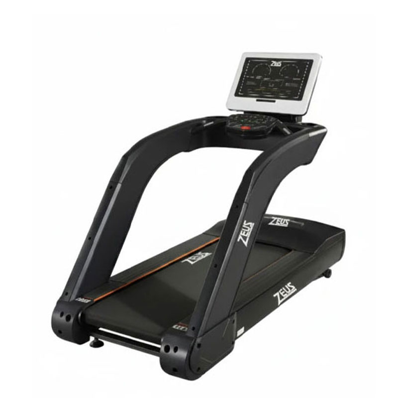 8002 تردمیل حرفه ای باشگاهی زئوس Zeus 8002 فیتنس - Image 1