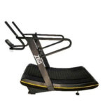 تردمیل مکانیکی زئوس ZEUS 8101 تردمیل مکانیکی زئوس ZEUS 8101 - تصویر 2