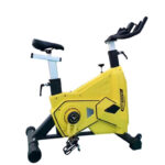 دوچرخه ثابت اسپینینگ لیدر اسپرت Leader Sport 8413