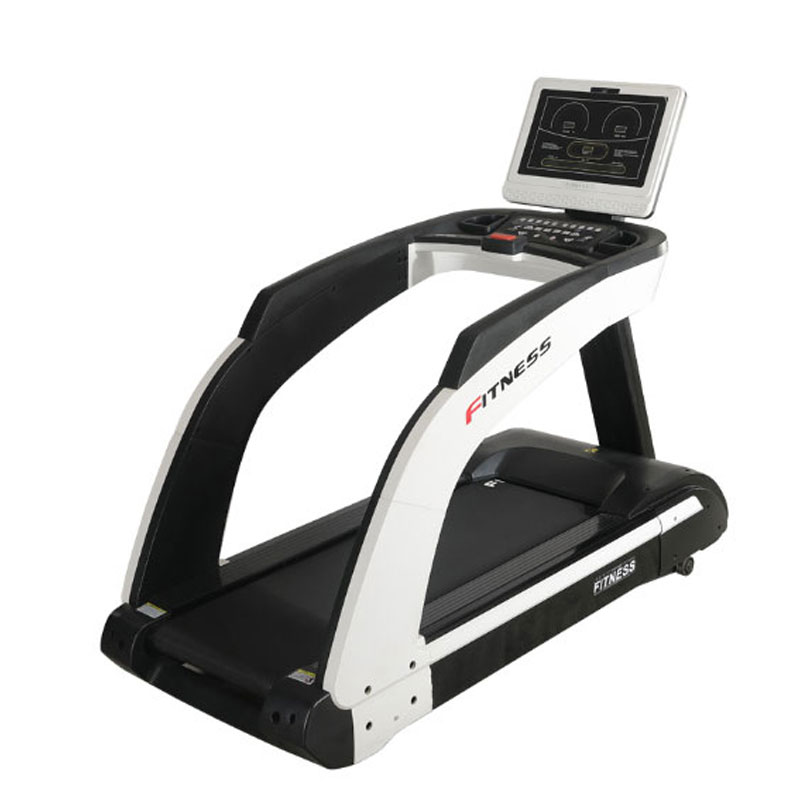 8800 تردمیل حرفهای باشگاهی اکوفیت EcoFit 8800 - Image 1