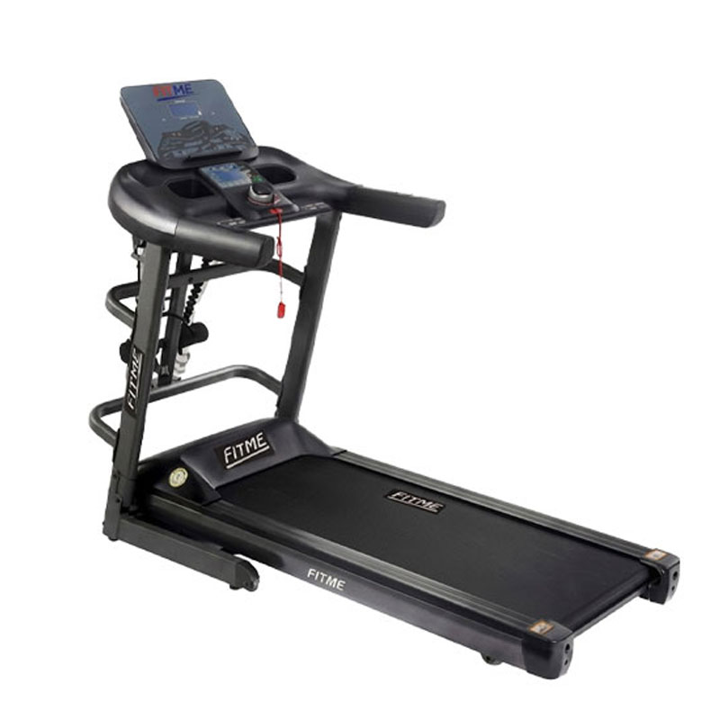 تردمیل خانگی چندمنظوره فیت می Fit Me FM7480
