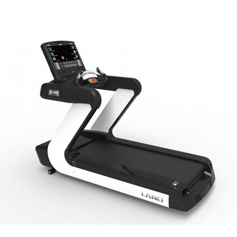 LDT-918B تردمیل حرفه ای لند فیتنس Land Fitness LDT-918B - تصویر 1