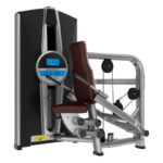 دستگاه بدنسازی پشت بازو دیپ پین لود TZ Fitness سری 8