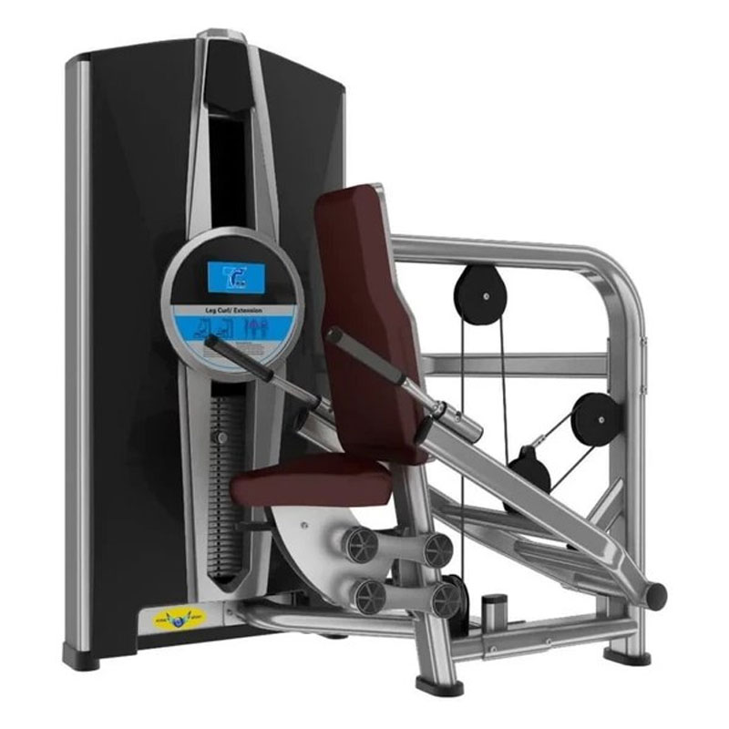 TZ8050 دستگاه بدنسازی پشت بازو دیپ پین لود TZ Fitness سری 8 - تصویر 1