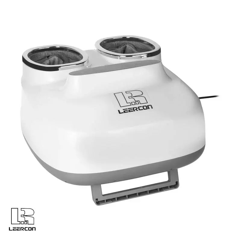 ZL-1 دستگاه ماساژور پا لیرکن Leercon مدل ZL-1 - Image 1