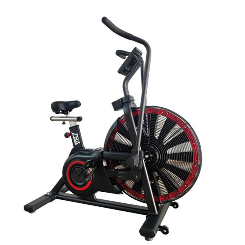 دوچرخه هوازی ایربایک زئوس Zeus Model 671D