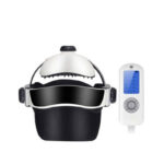 دستگاه ماساژور سر هوشمند ولف ریلکس Wolf Relax RK2808