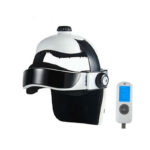 دستگاه ماساژور سر هوشمند ولف ریلکس Wolf Relax RK2808 دستگاه ماساژور سر هوشمند ولف ریلکس Wolf Relax RK2808 - Image 2