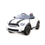 ماشین شارژی مینی کوپر راستار مدل Rastar Mini Cooper 82800 ماشین شارژی مینی کوپر راستار مدل Rastar Mini Cooper 82800 - Image 2