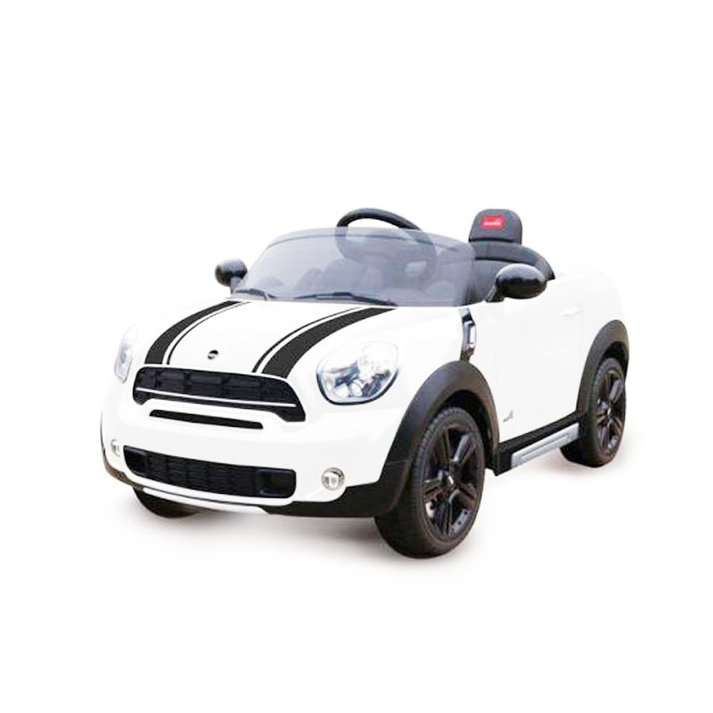 ماشین شارژی مینی کوپر راستار مدل Rastar Mini Cooper 82800 3