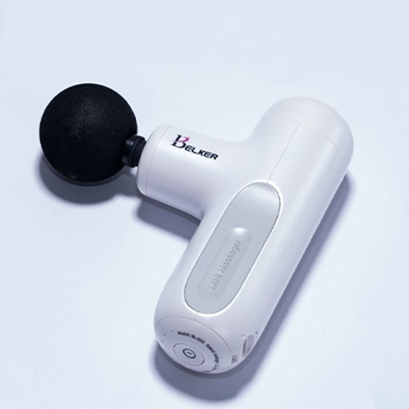 BL_G03 ماساژور تفنگی بلکر BL-G03 - Image 1