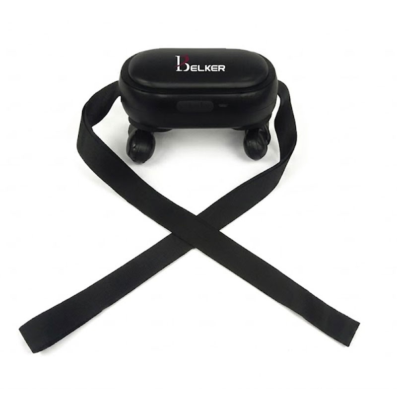 BL_N02 ماساژور شارژی و برقی گردن و بدن بلکر مدل BL-N02 - Image 1